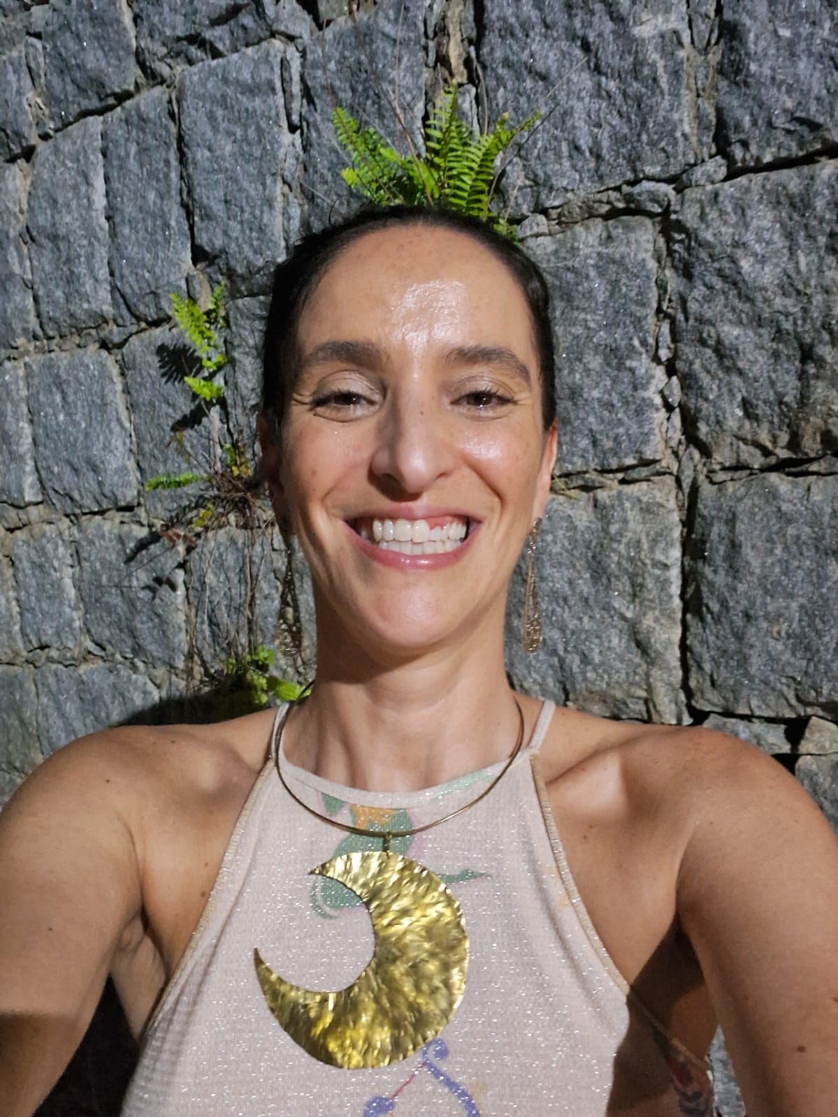 Cristiana Brandão de Oliveira